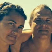 Séverine et Riego
